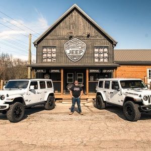 Meet your Posher, Nick